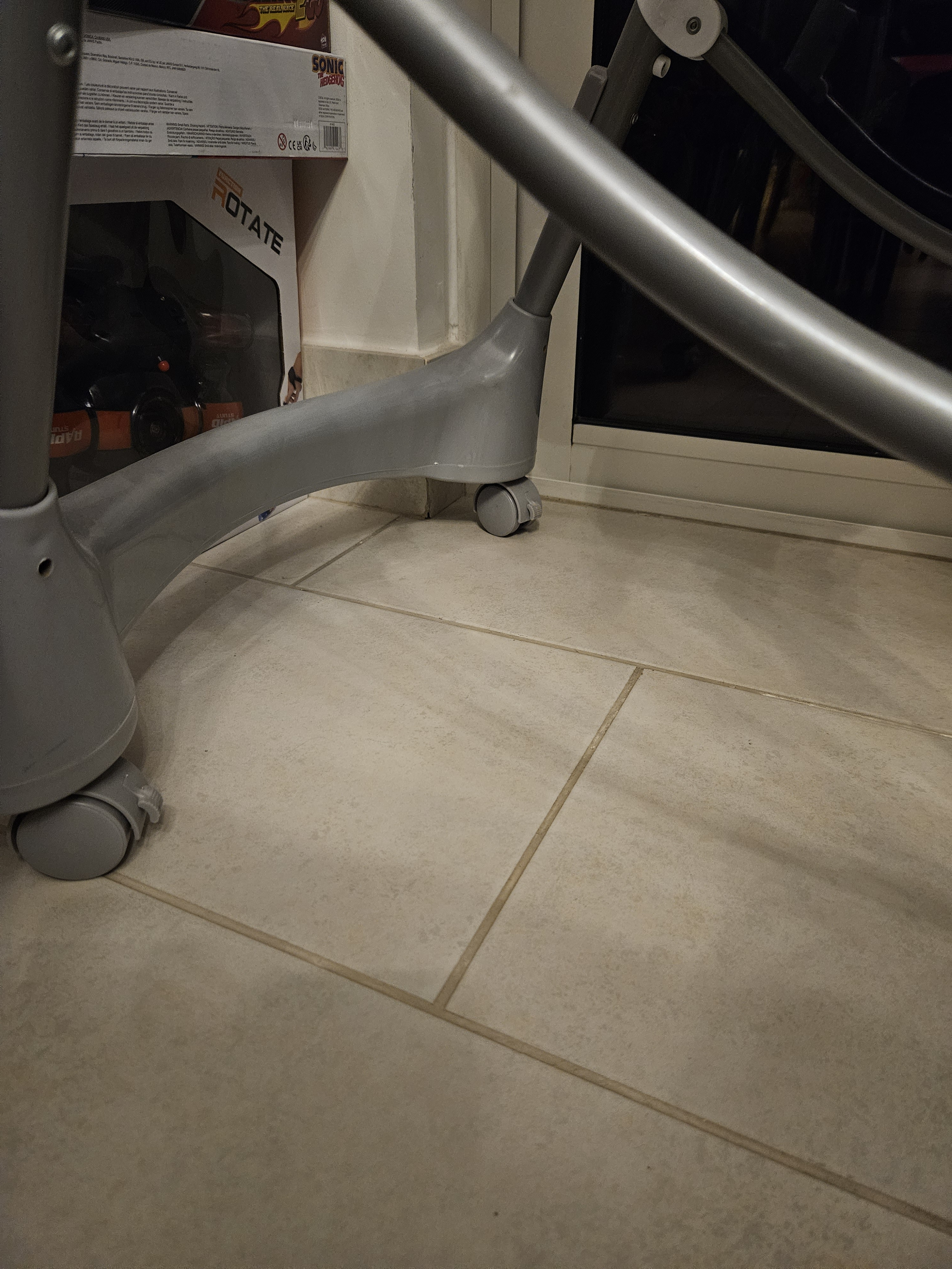 Baby Feeding Chair  - Image 6
