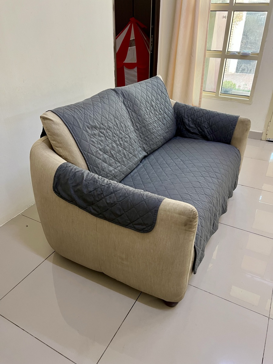 2 Seater Sofa - Image 3