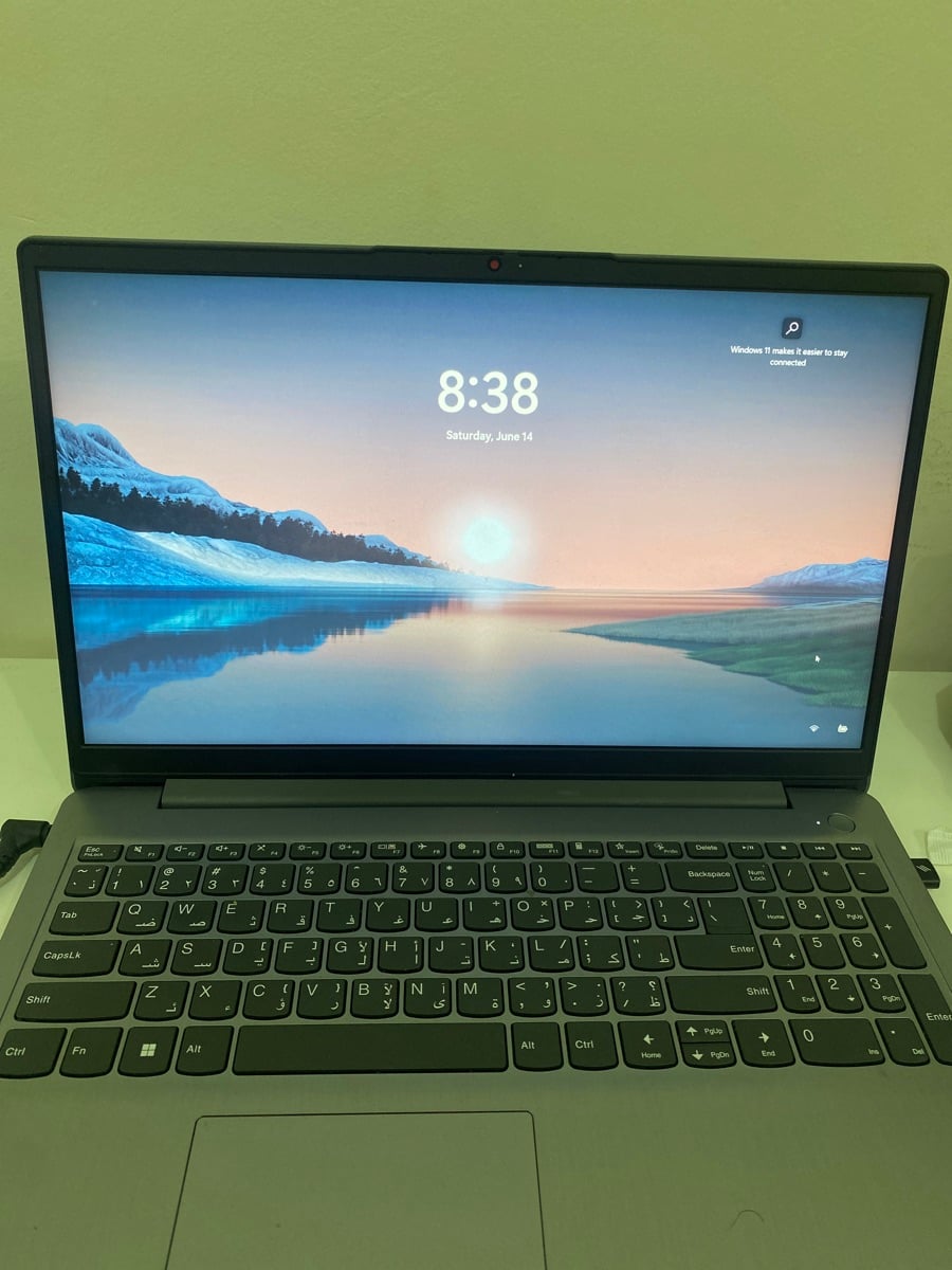 URGENT SALE❗️laptop lenovo ideapad i7 - Image 1