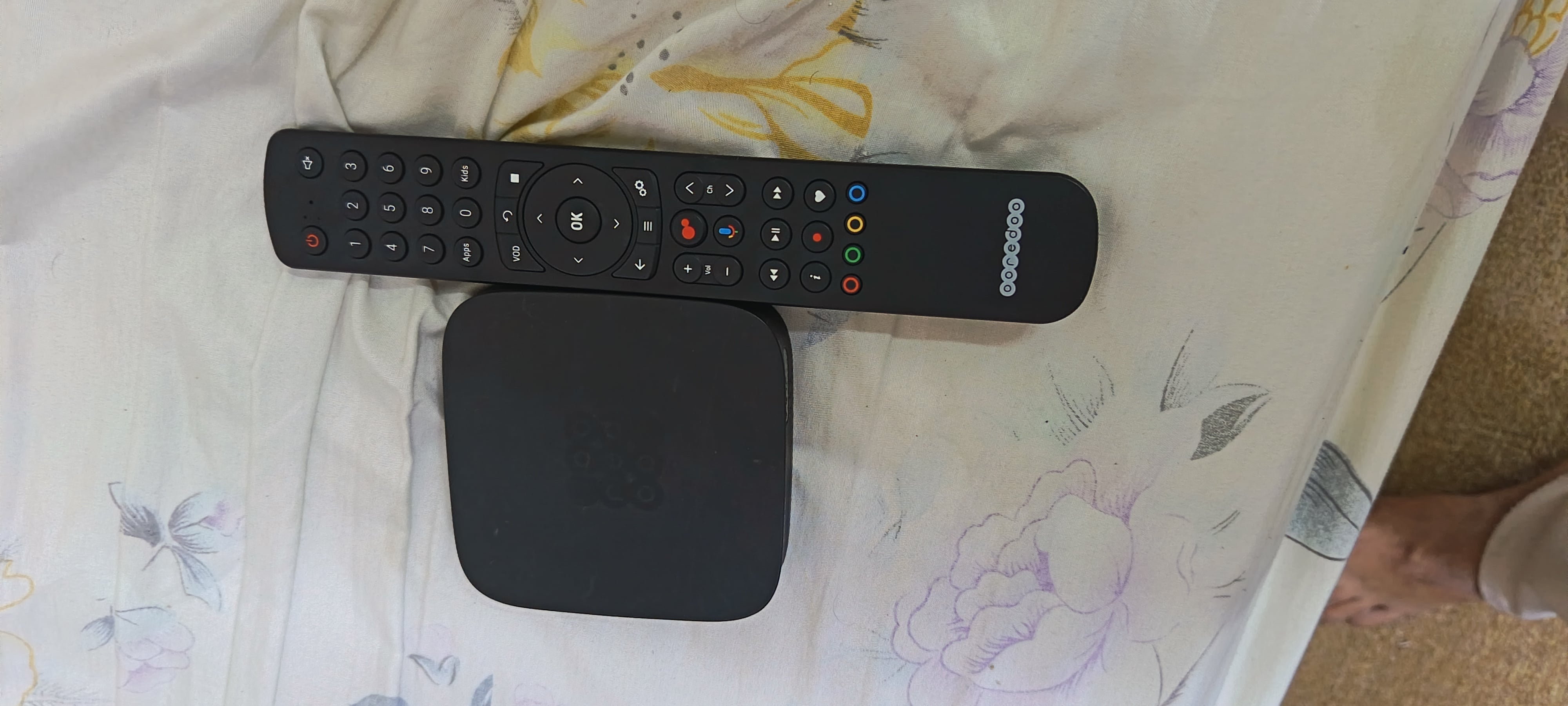 LED and Routers and air receiver - Image 2