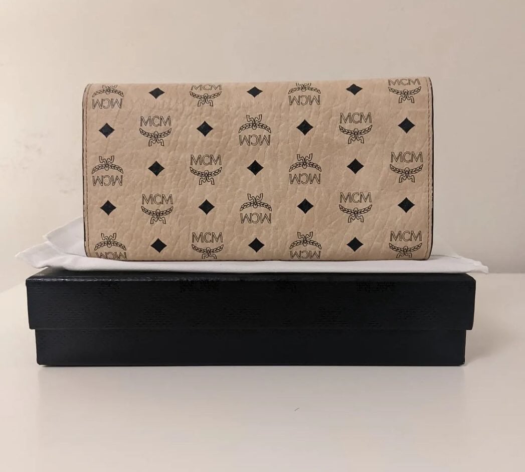 MCM wallet - Image 5