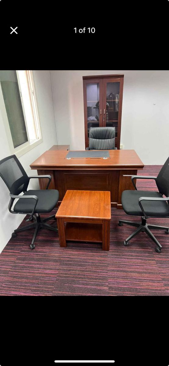 Used office furniture for sell 55457916 - Image 11