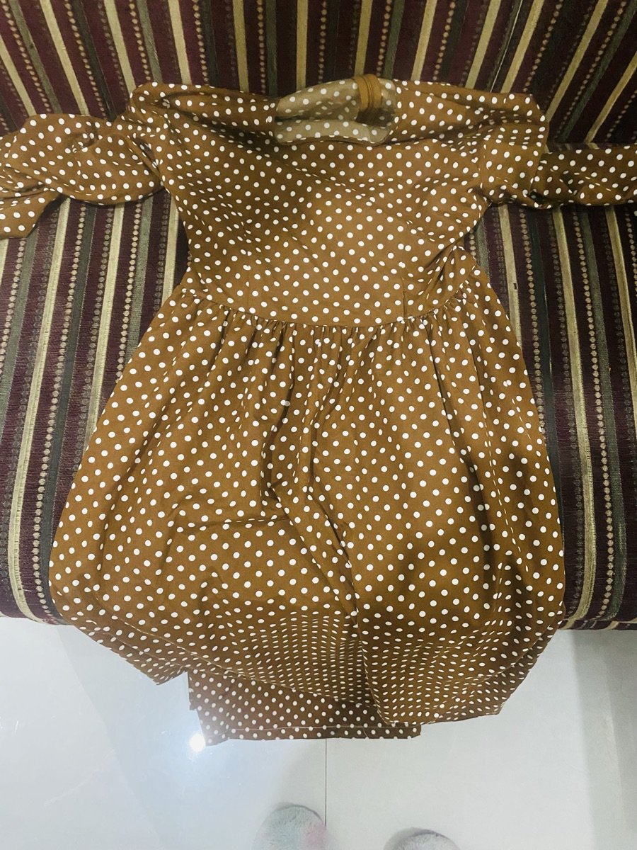 7 dresses for sale - Image 7