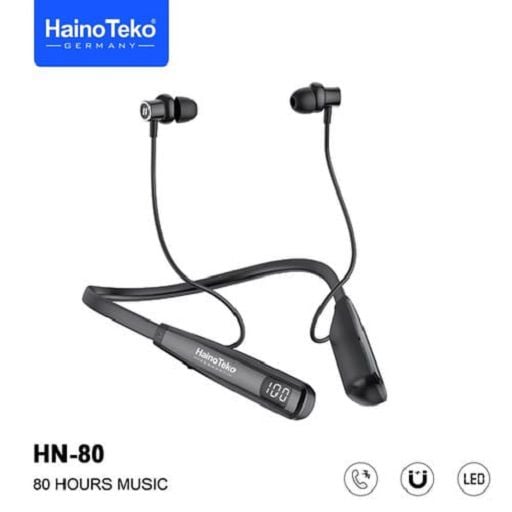 Haino Teko neckband - Image 3
