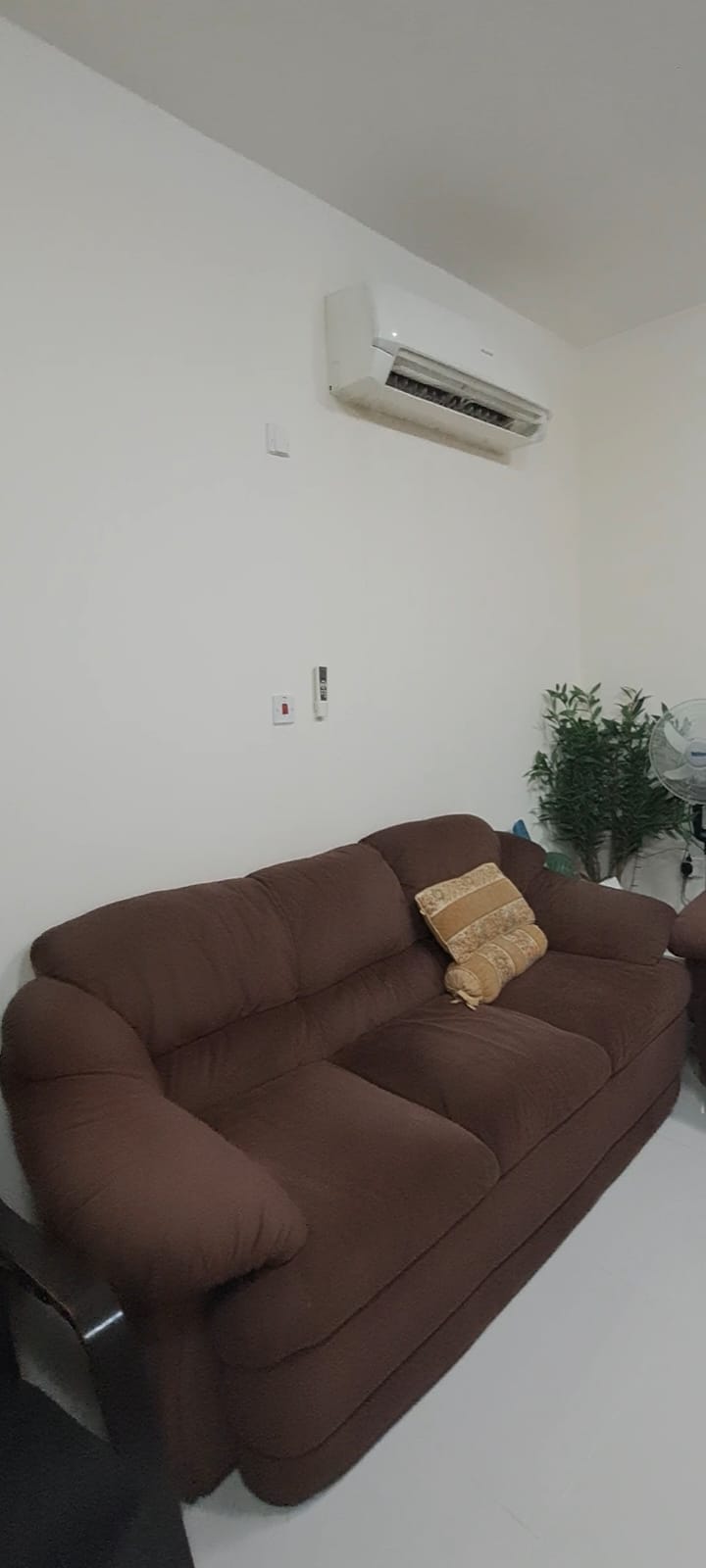 Sofa/Dining Table/Sofa Table/Swing Chair for sale - Image 4