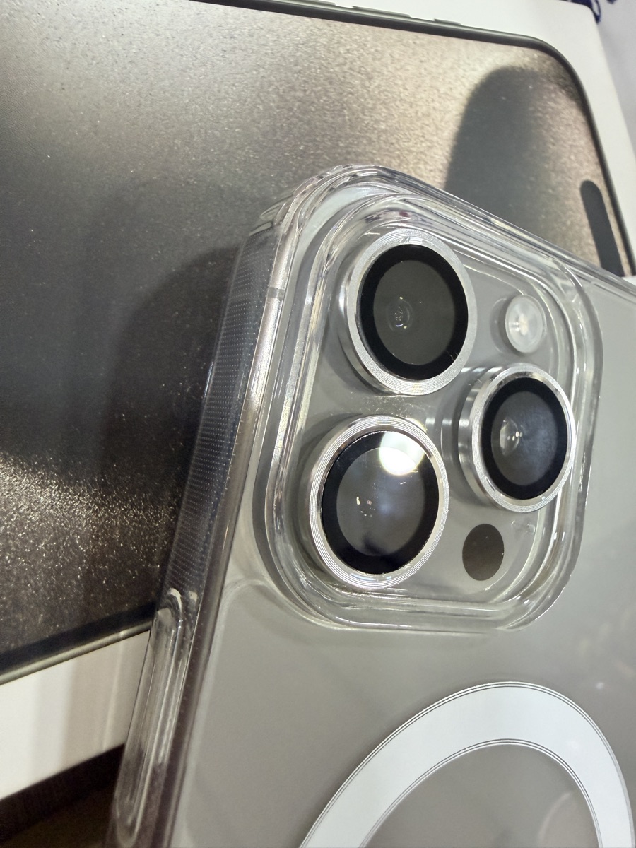 I phone 15 pro max 256 gb - Image 4