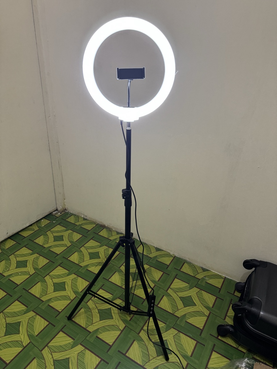 RGB Ring Light - Image 19