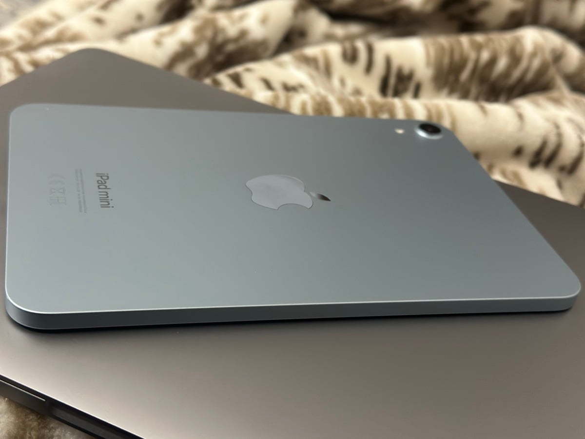 iPad mini A17 pro - Image 2