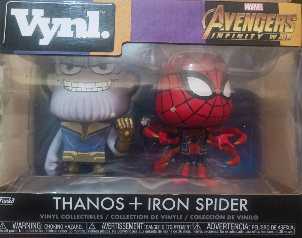 DC / Marvel Funko - Image 4
