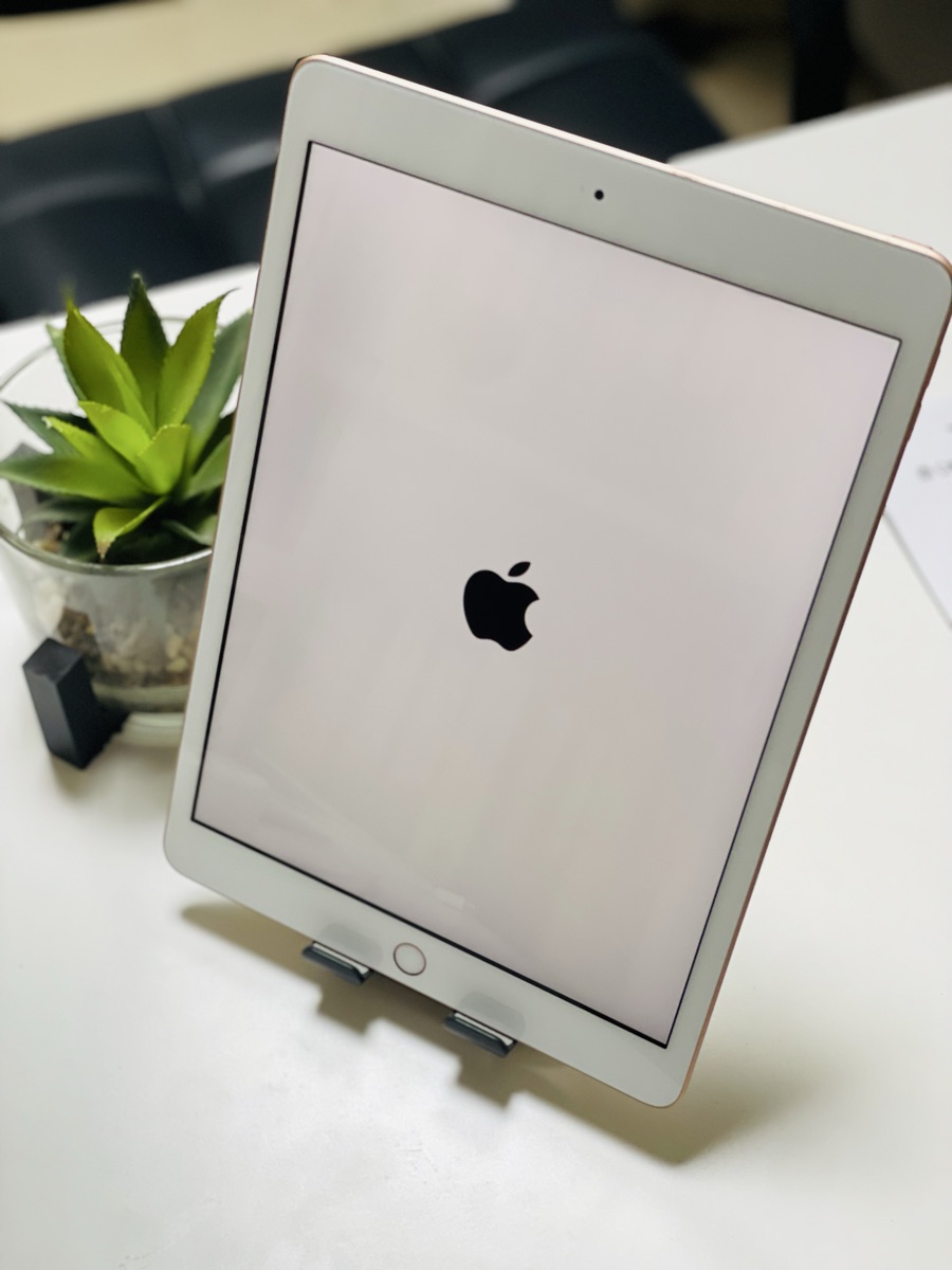 i Pad 7 128 Gb Gold Color - Image 2