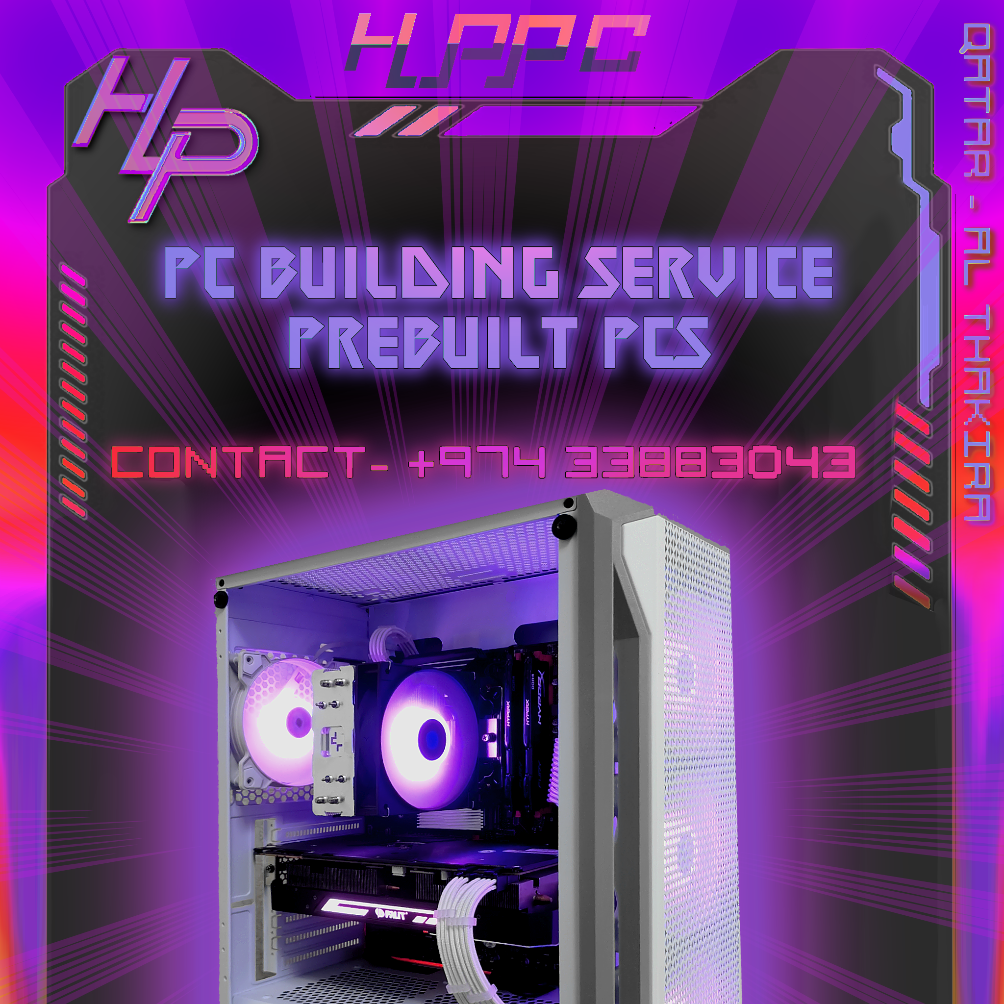 Amazing Gaming PCs Available! - Image 1