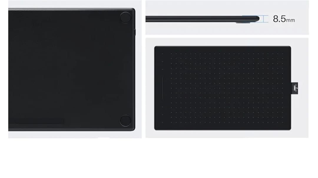 Huion Inspiroy RTP 700 tablet - Image 2