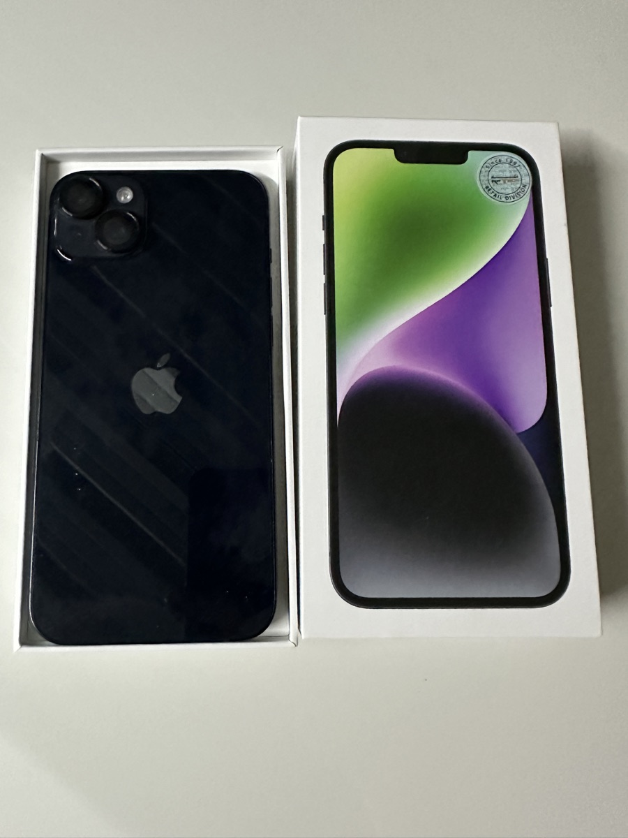 iPhone 14 Plus - Image 1