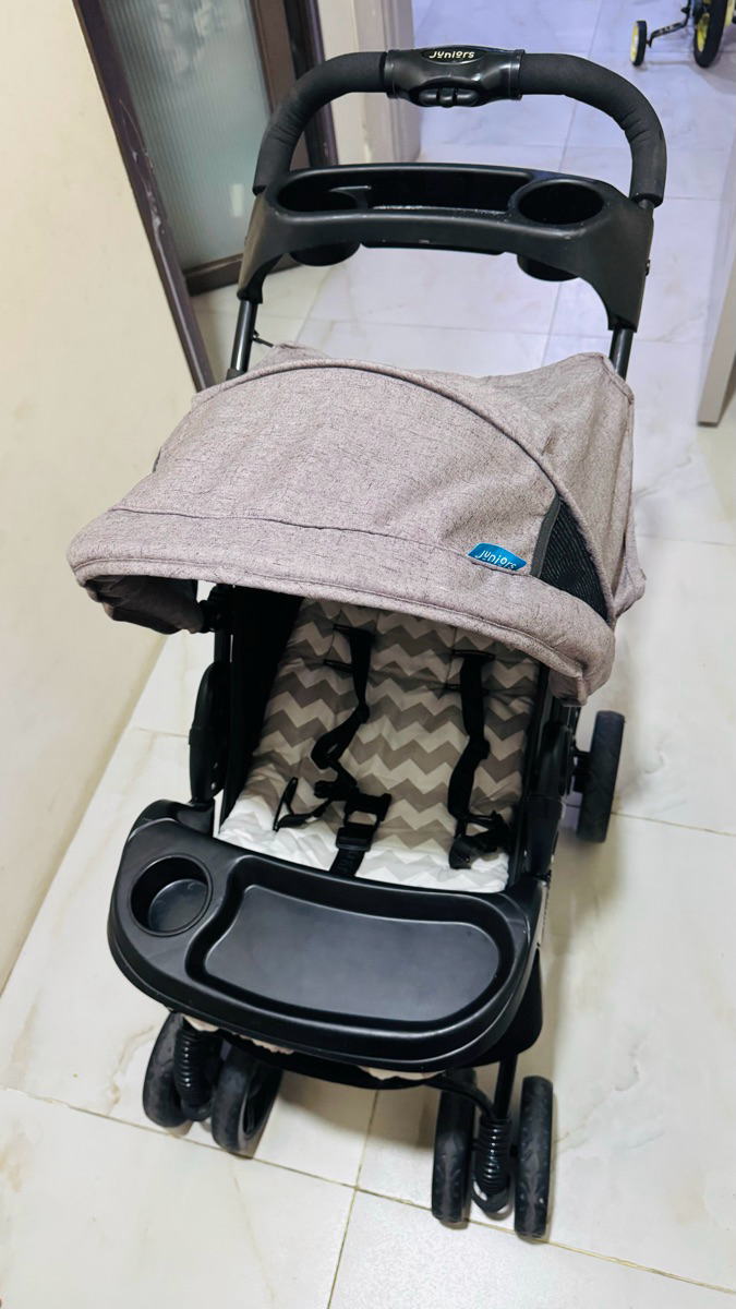 Juniors Stroller - Image 1