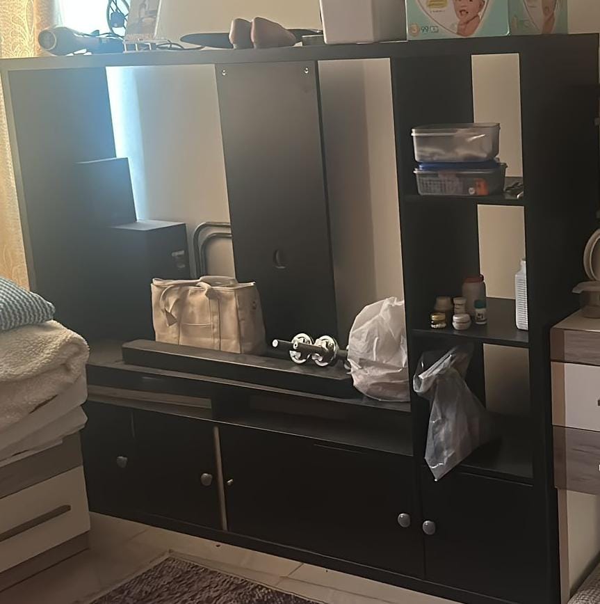 Television Stand for Sale - Image 1