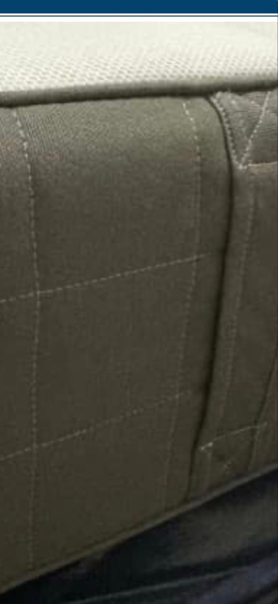 IKEA HOVĂG Pocket spring mattress - Image 7