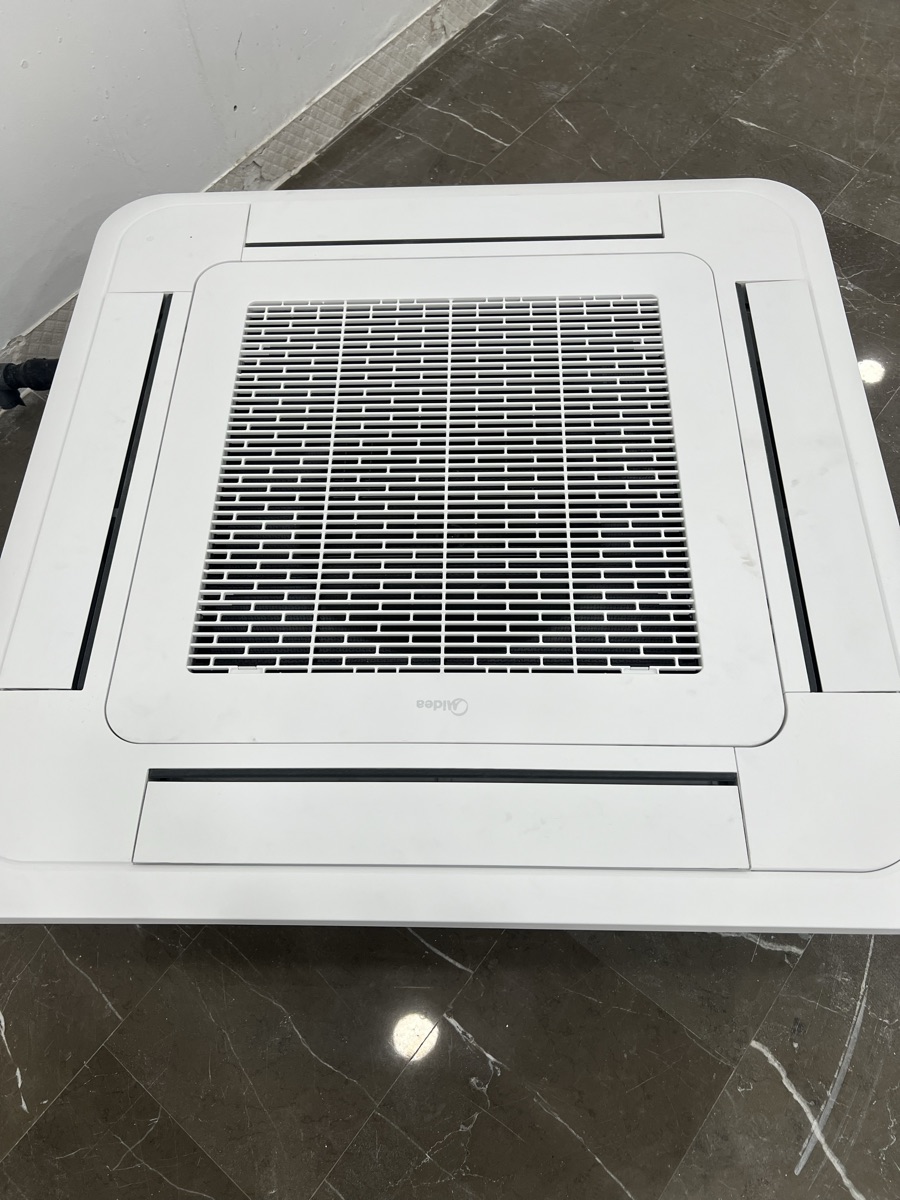 4 Ton Cassette Type Air Conditioner - Image 2