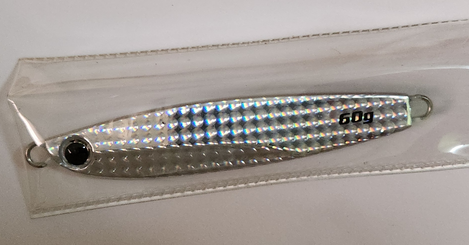 Fishing Metal Jigs New (6-10 QR) - Image 22