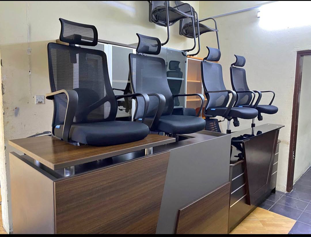 Used office furniture buy and sell 55157083 - Image 2