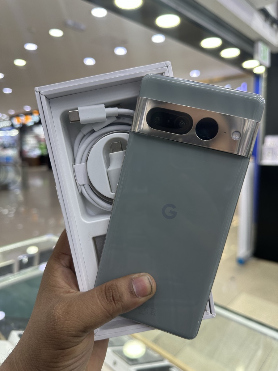 Google pixel 7 pro - Image 1