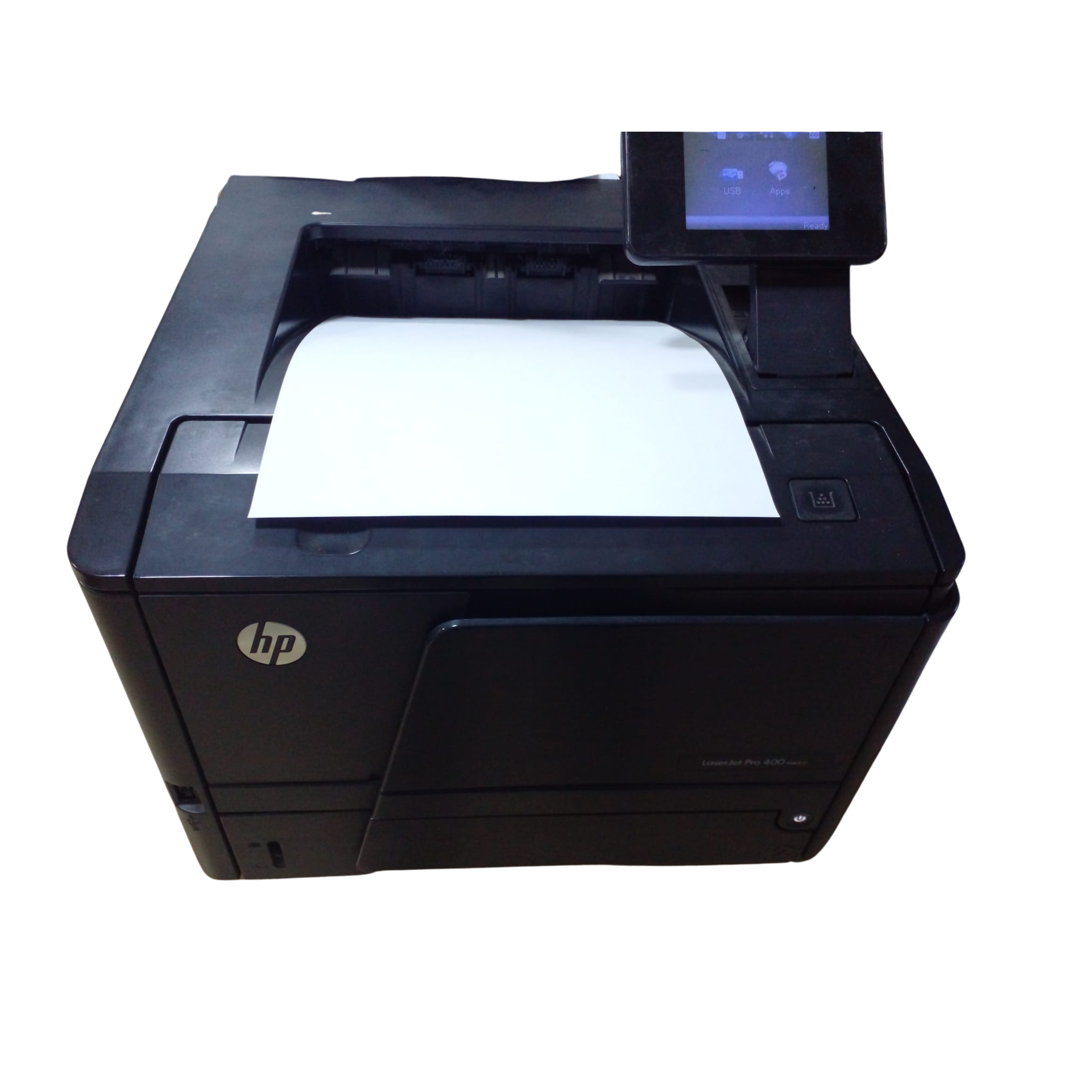 Used HP LaserJet Pro 400 Printer – Excellent Condition | Fully Working - Image 4