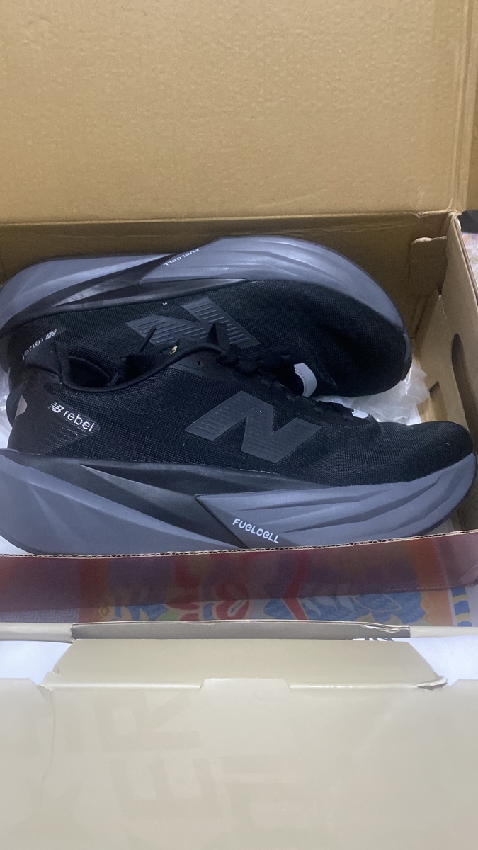 Original new balance - Image 3