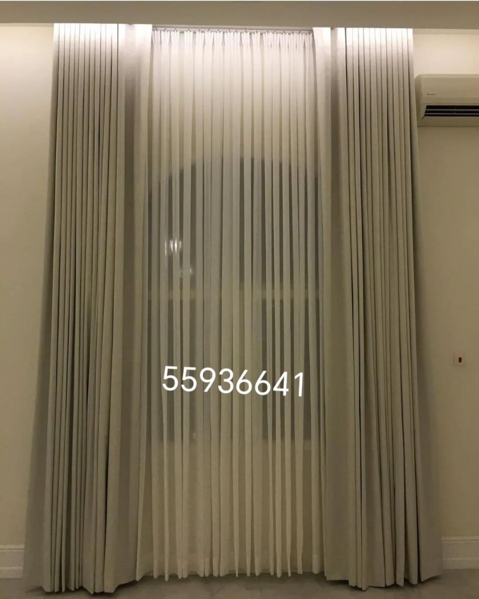 Curtain - Image 9