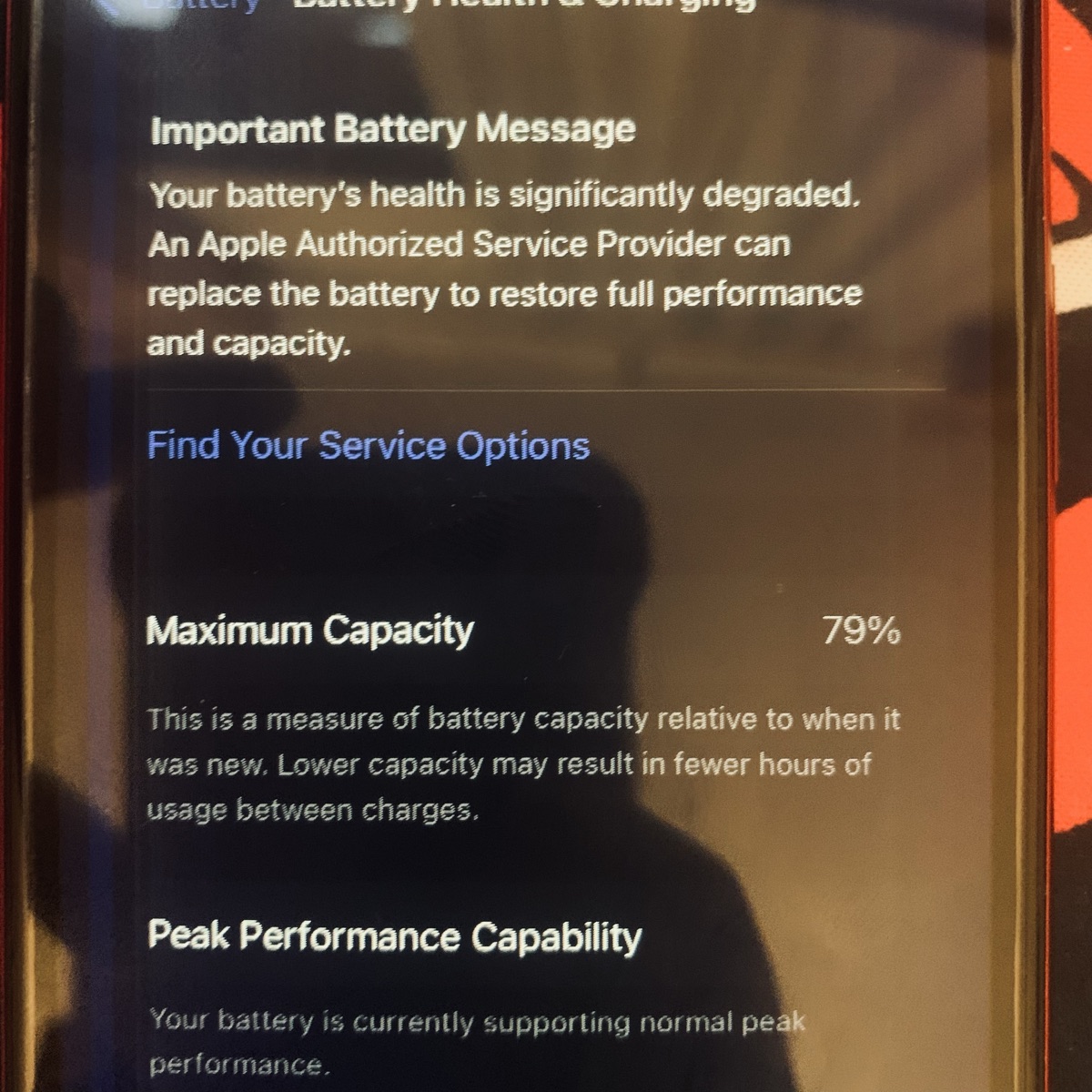 iPhone XR - Image 19