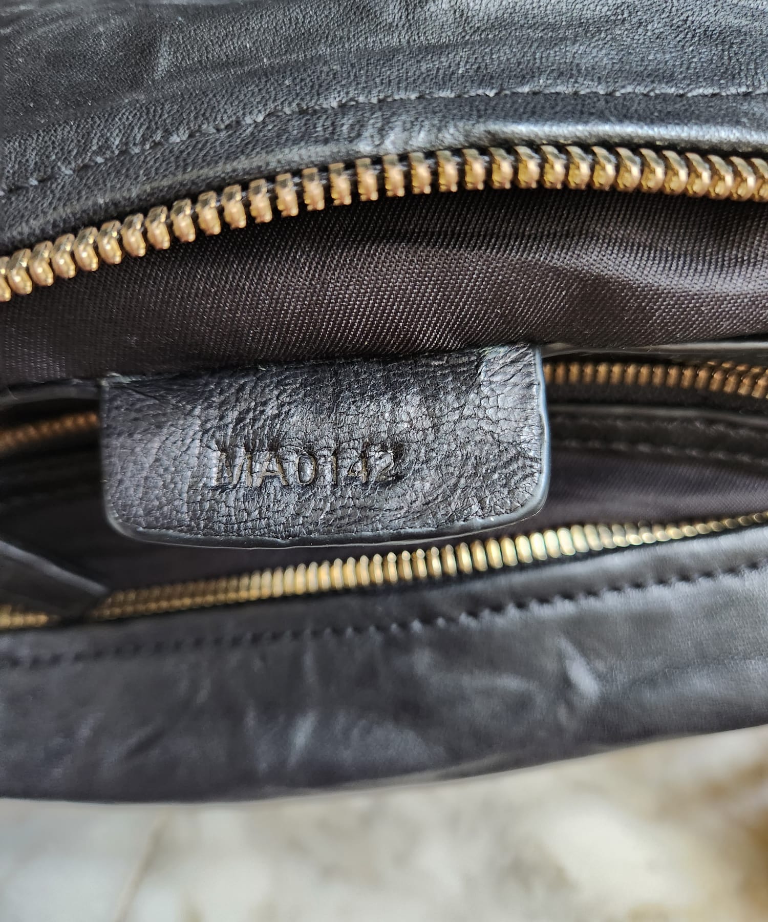 Givenchy Pandora bag (used) - Image 4