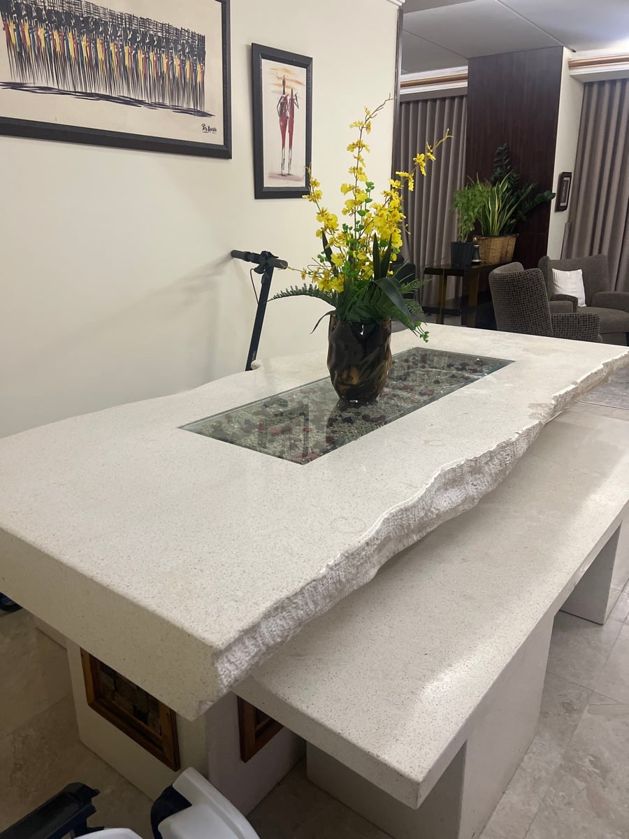 Dining Table - Image 4