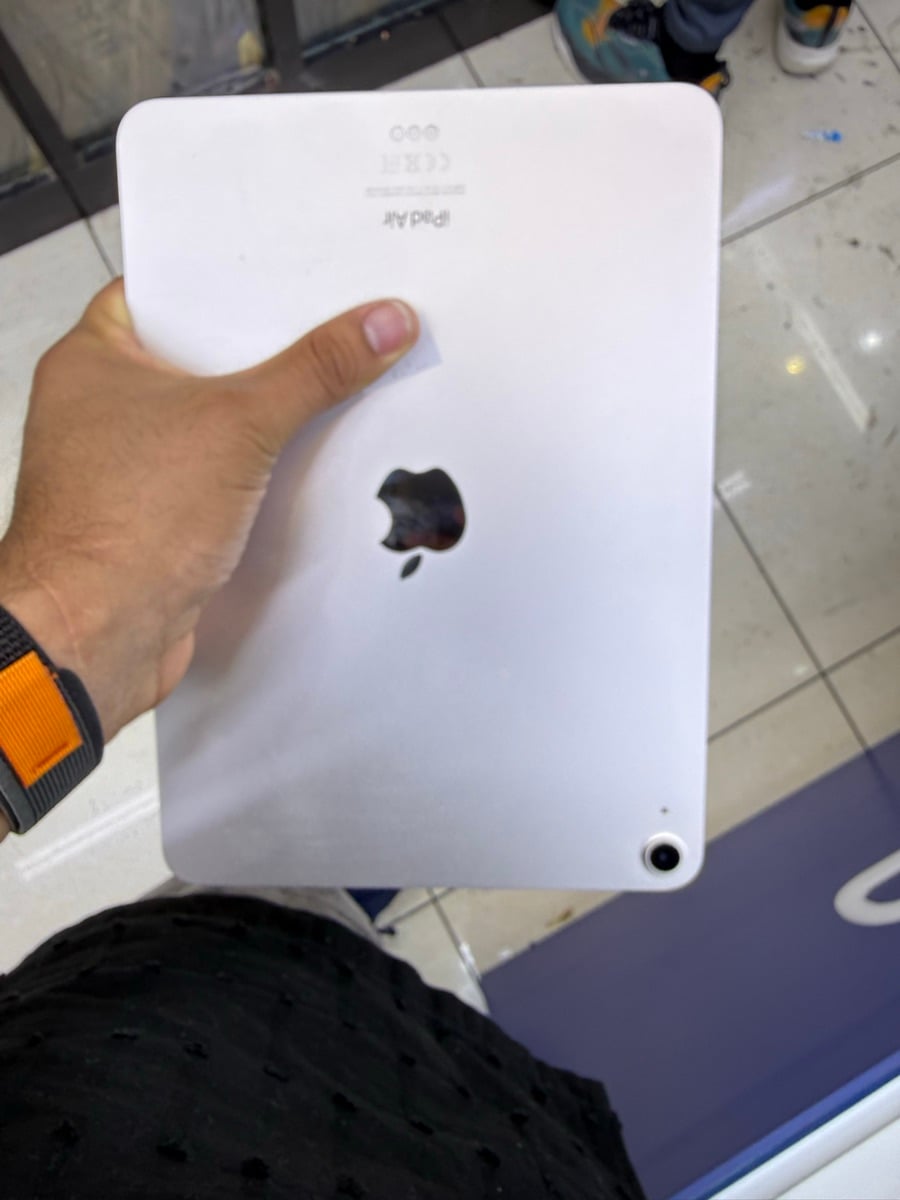 Ipad 10 generation 256gb - Image 1