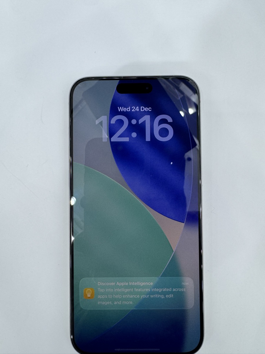 iPhone 15 promax 256GB - Image 3