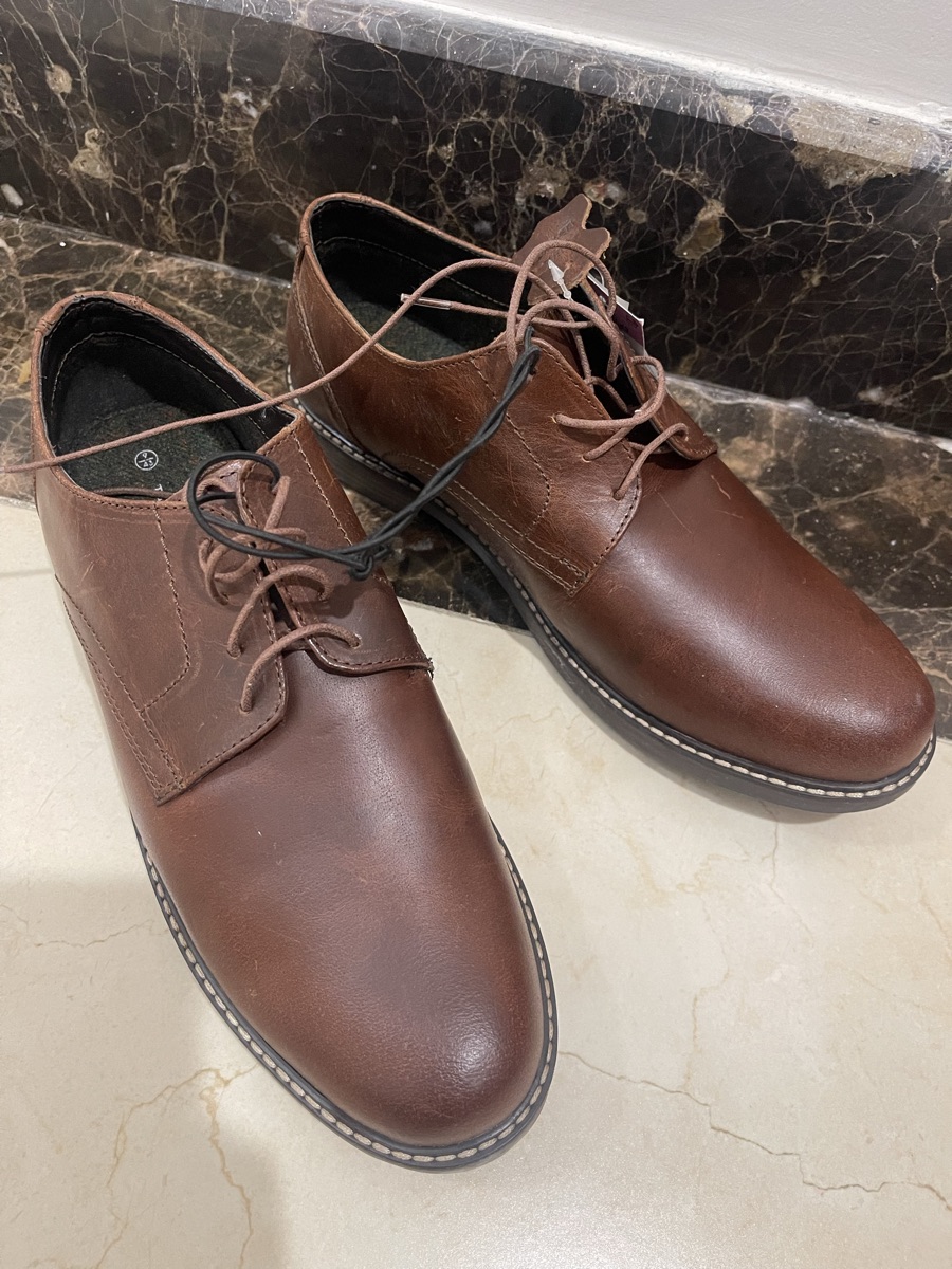 Excellent condition men’s size 43 shoes - Image 6