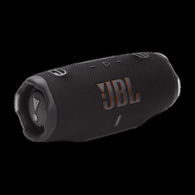 JBL Charge 6 Portable  Bluetooth Speaker - Image 2