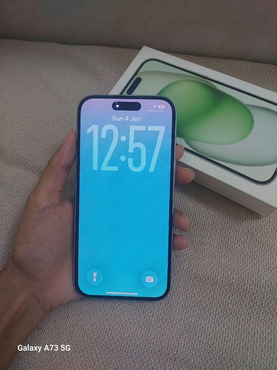 Iphone 15 - Image 4