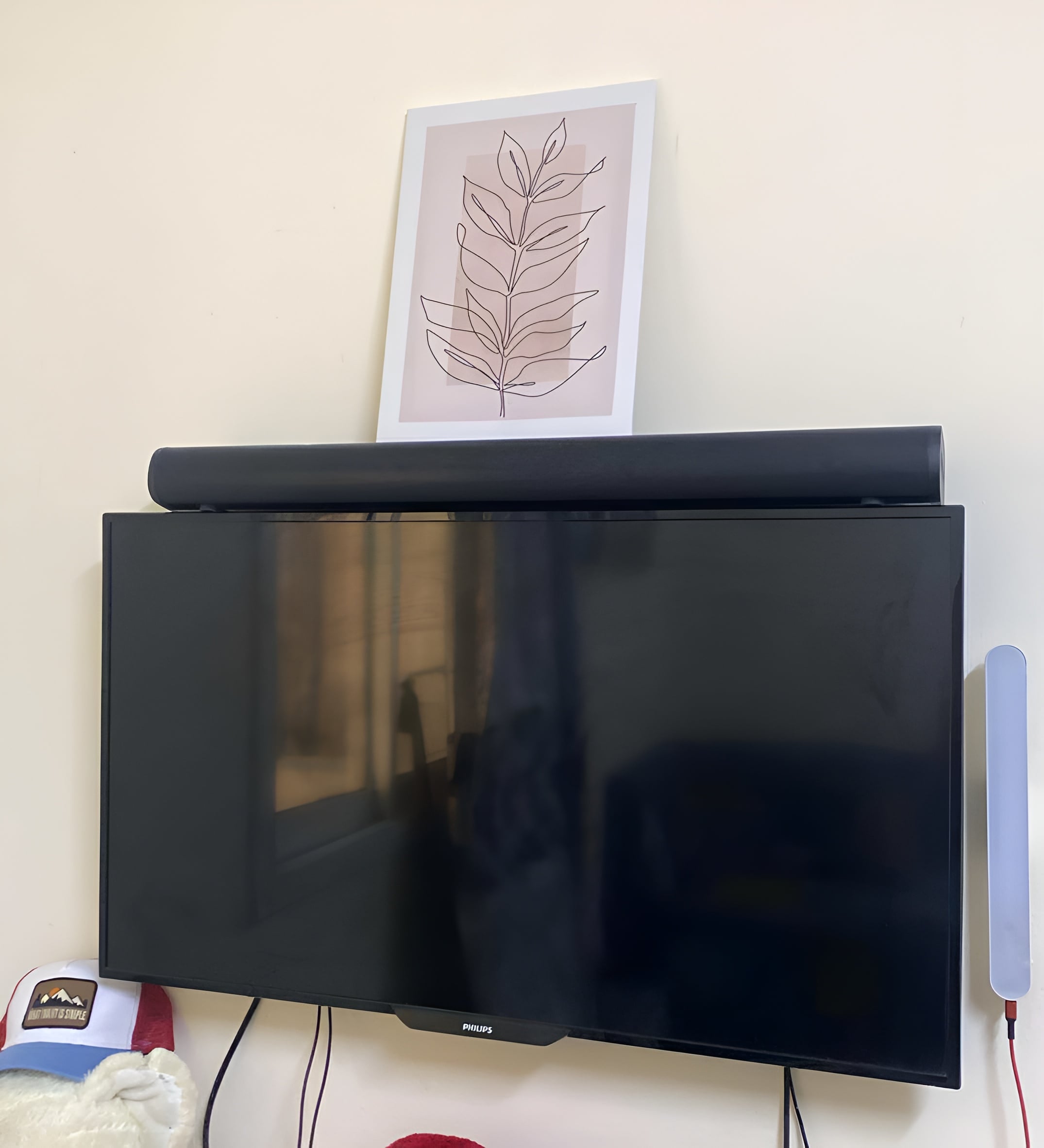 TV FOR SALE - Image 1