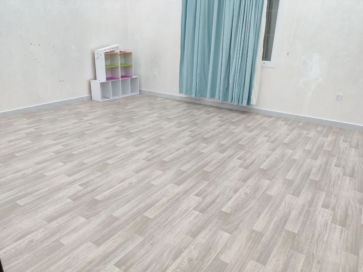 Waterproof Plastic (PVC) - Image 1