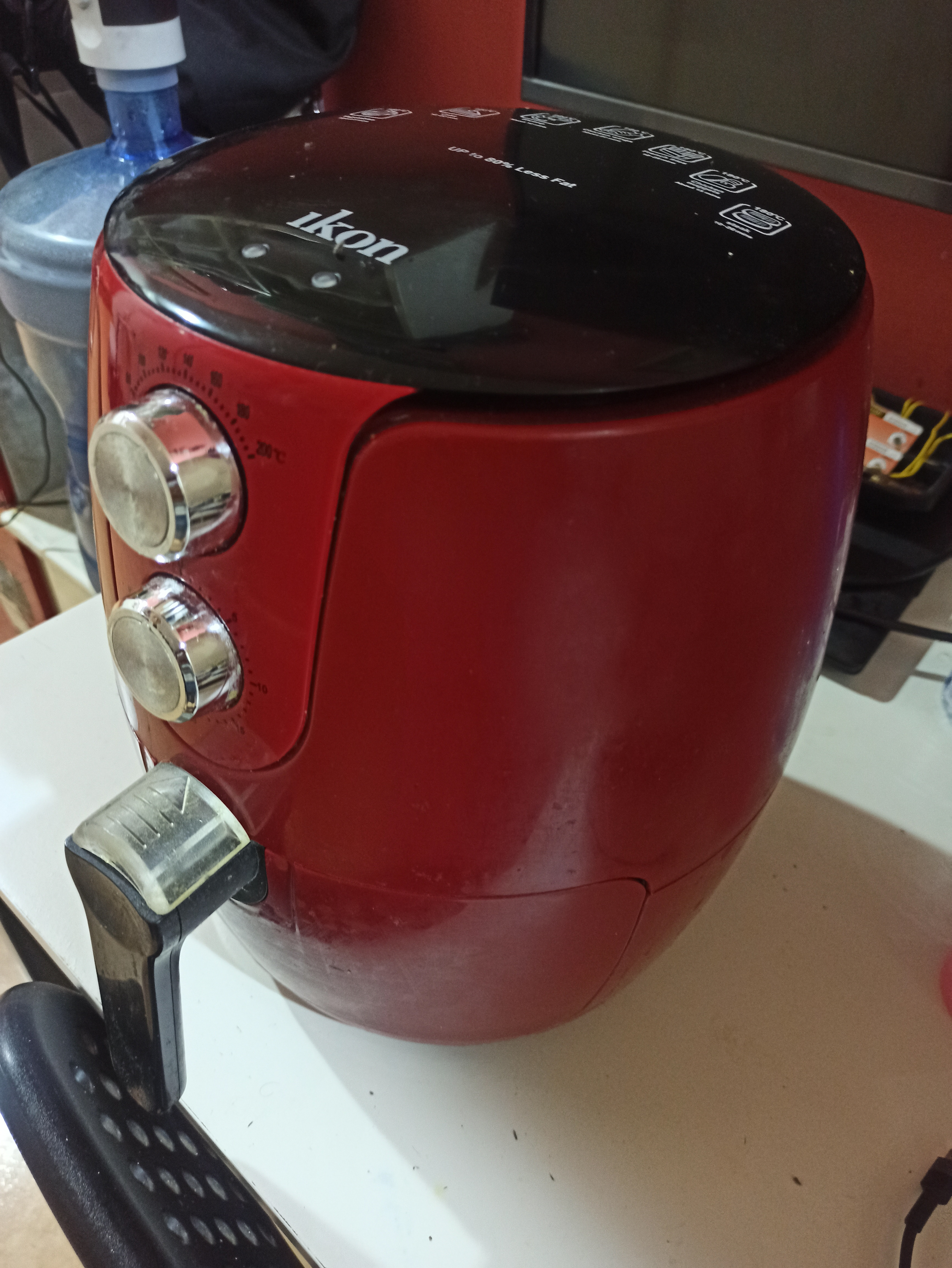 Air Fryer - Image 1