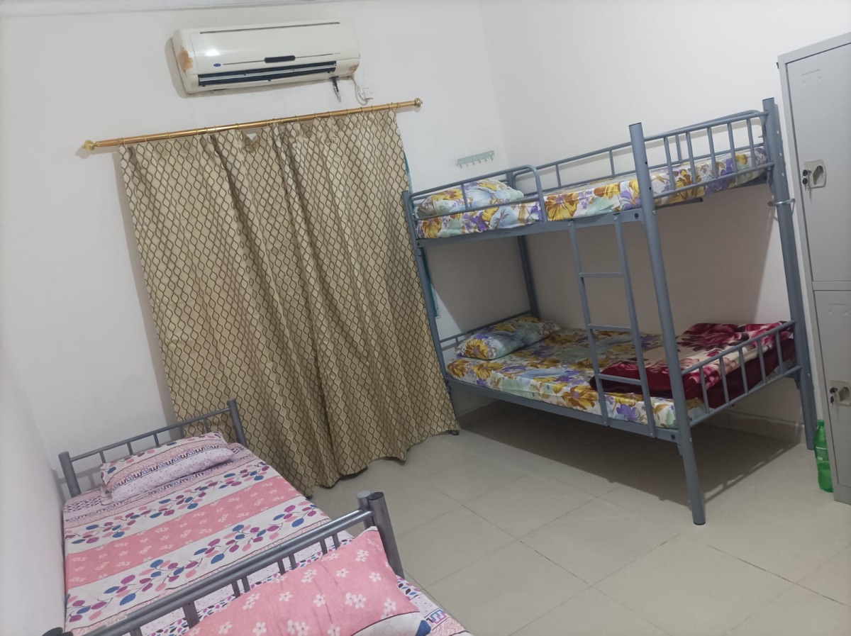 Bed Space available for Executive Bachelor Near Metro Station - Image 9