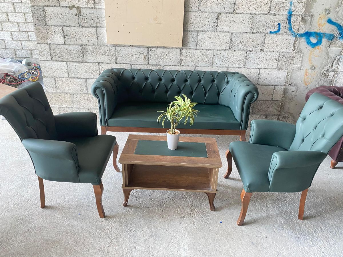 Used office furniture for sell 33049900 - Image 19
