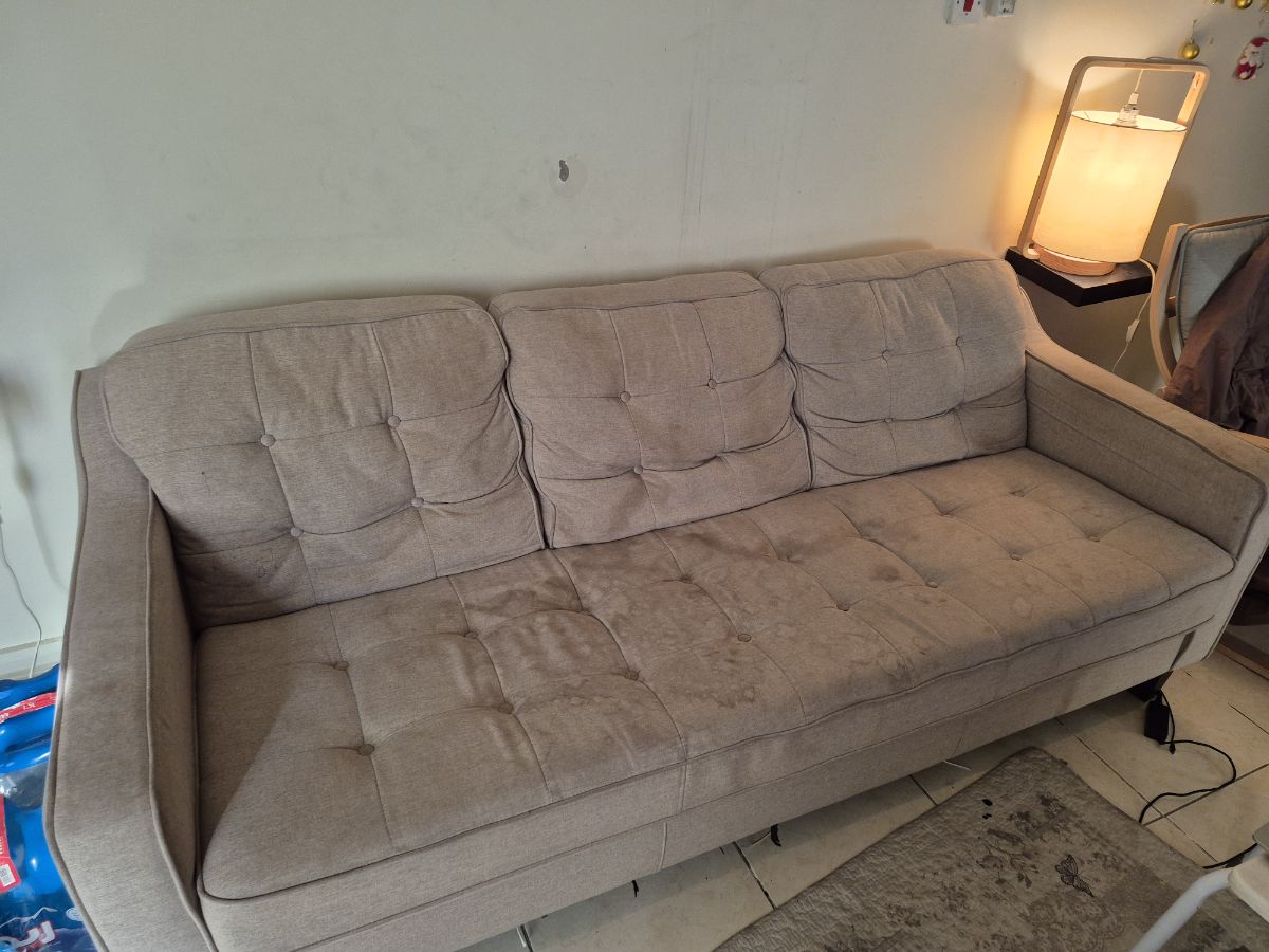 Sofa for sale - Image 3