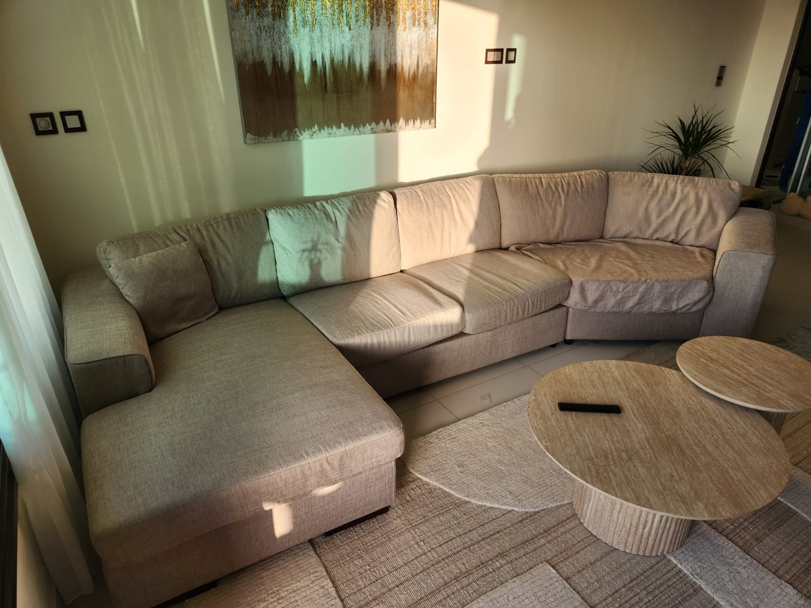 Corner sofa - Image 3