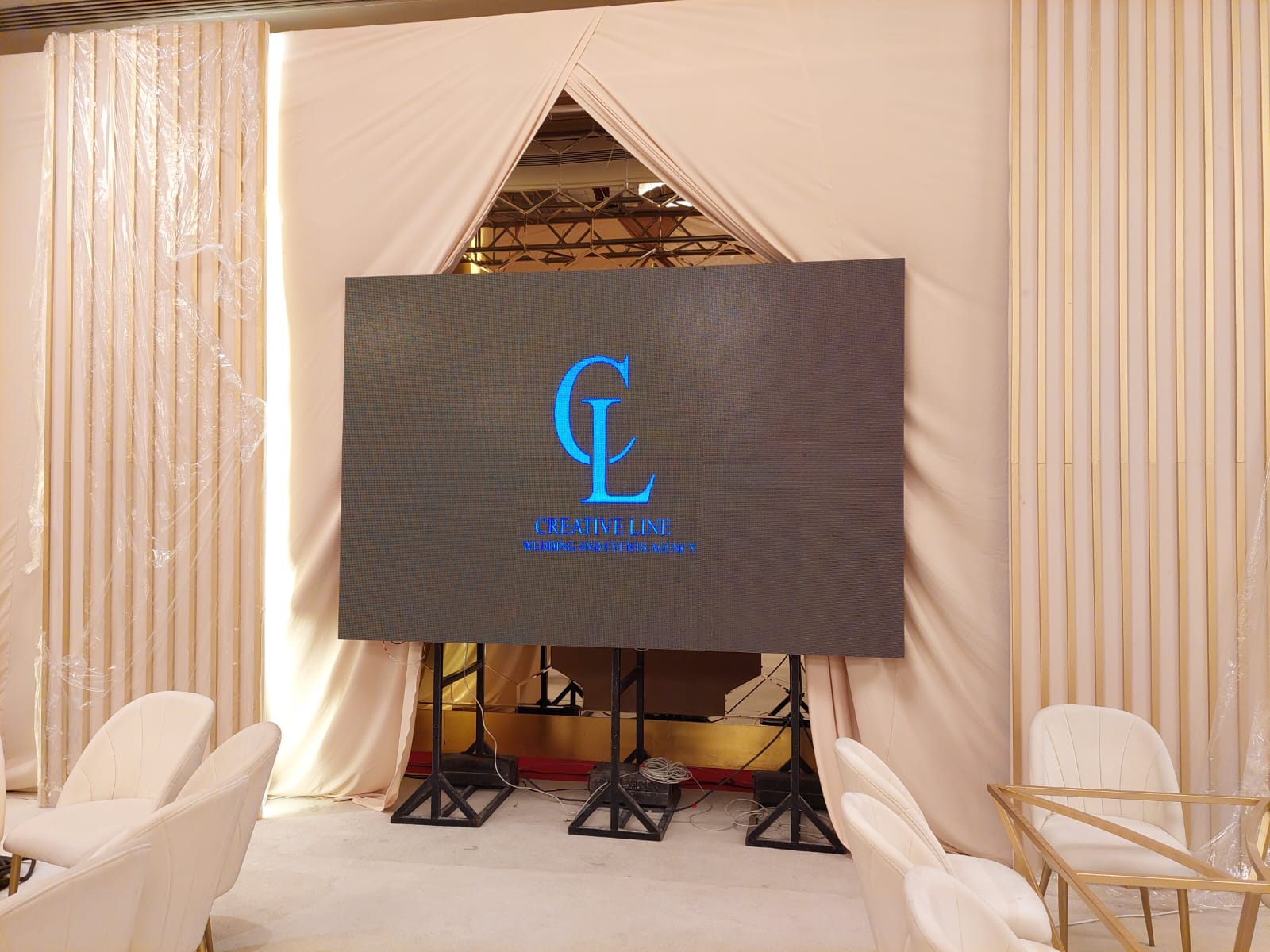 Rental LED Screen for all size - Image 7