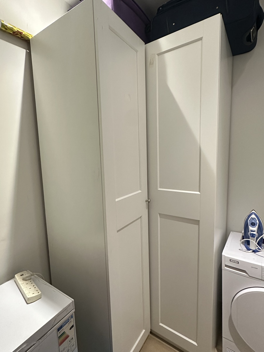 Wardrobe from IKEA - Image 1