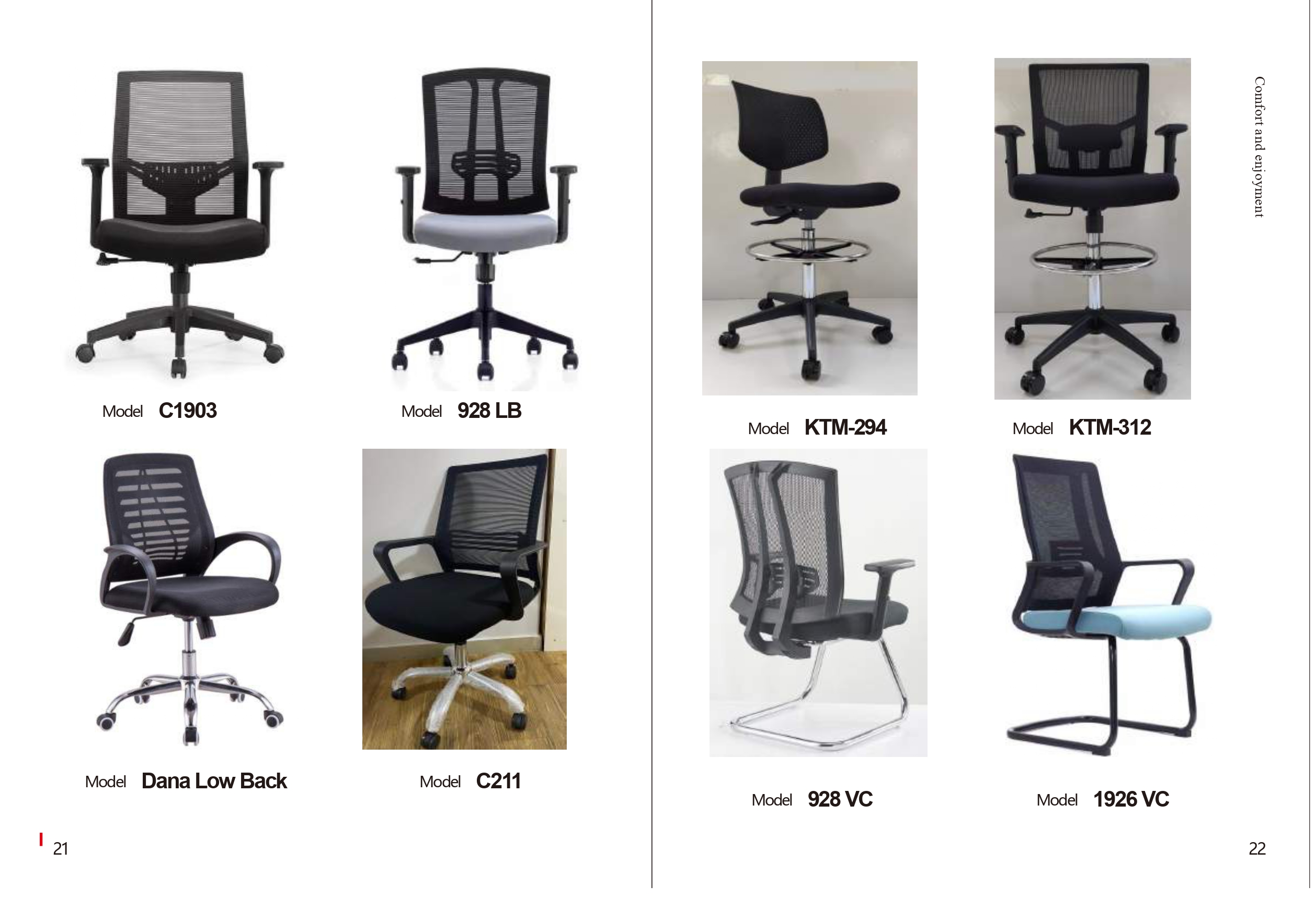 Ergohuman Medical Chair - Image 14