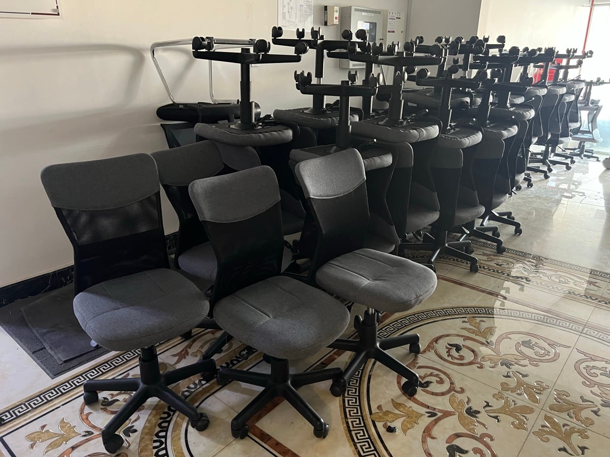 Used Herman Millar Chairs For Sale74456895 - Image 10