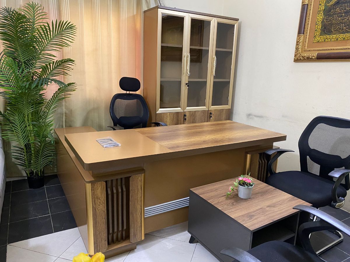 Used office furniture buy sell in Qatar 55157083 - Image 4