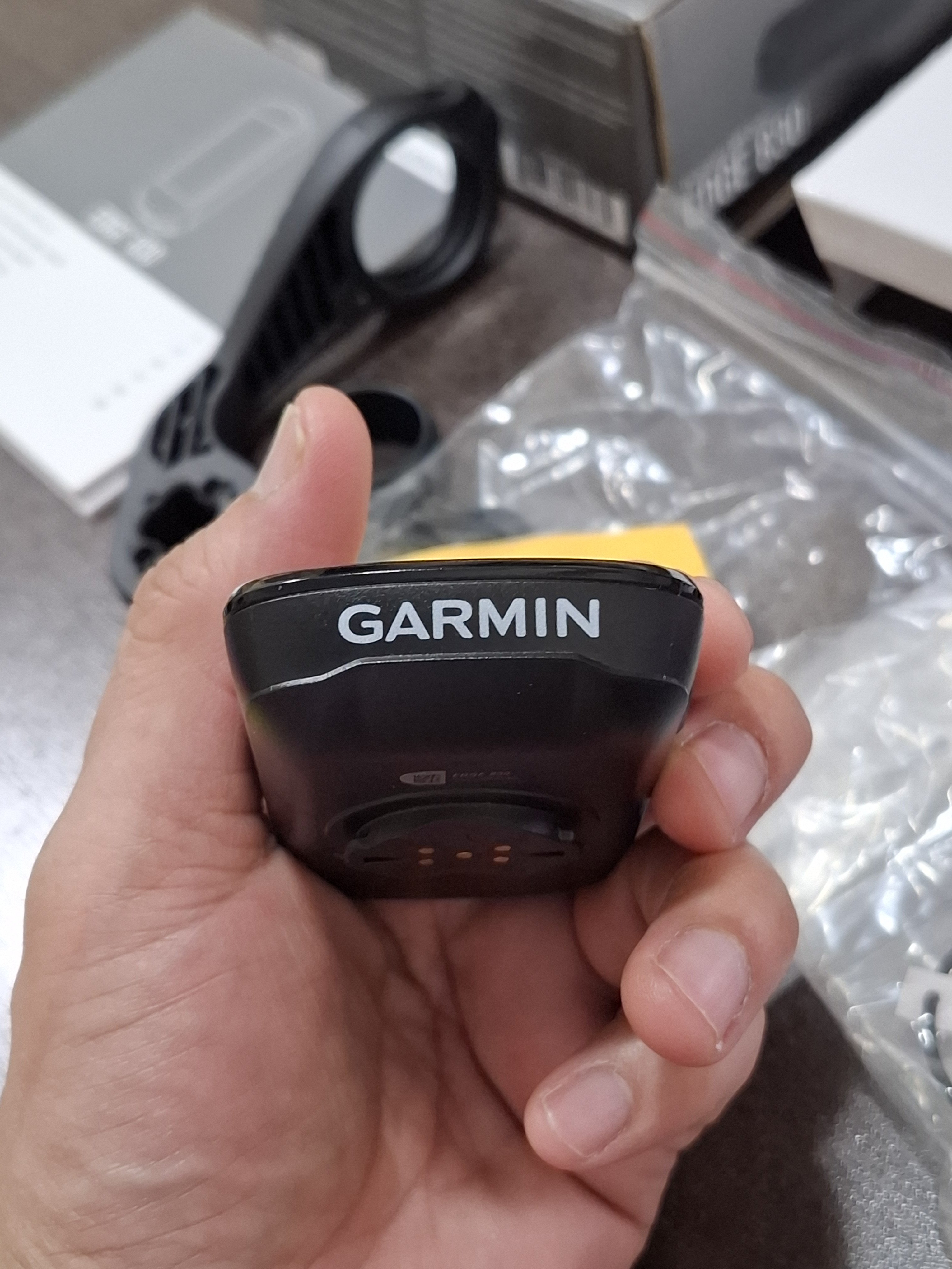 Garmin Edge 830 - Image 3