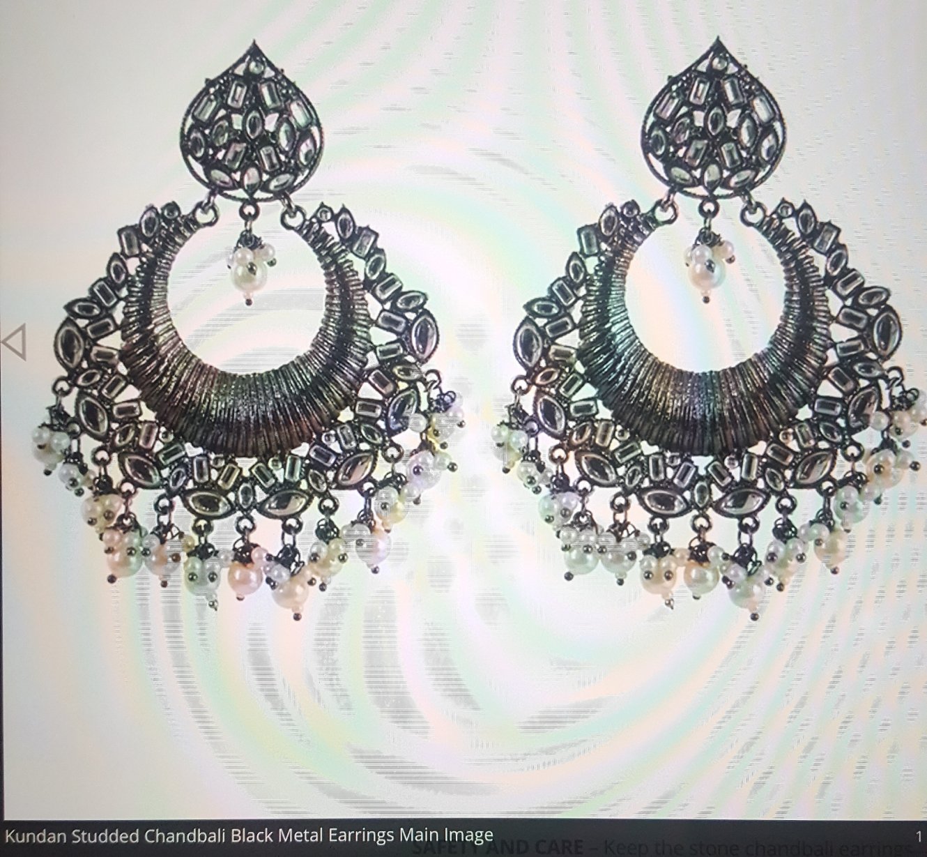 Beatnik Silver Jewellery - Image 5