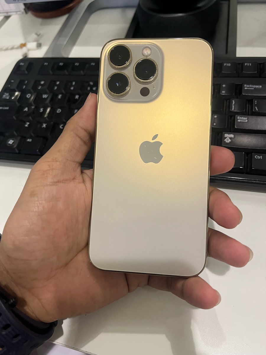 iPhone 13pro // 256 Gb - Image 3